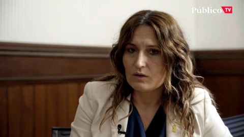 Laura Vilagrà: del diàleg a la negociació