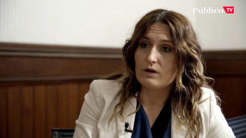 Laura Vilagrà: la detenció de Puigdemont