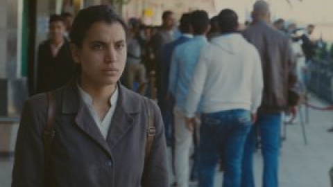 La guerra, desde el corazón de una mujer La guerra, desde el corazón de una mujer