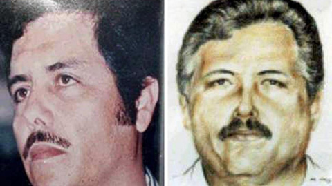 Ismael 'El Mayo' Zambada, el narcotraficante mexicano que nunca entró en prisión. Ismael 'El Mayo' Zambada, el narcotraficante mexicano que nunca entró en prisión.
