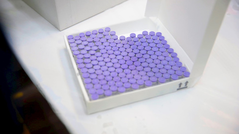 Vacunas Pfizer Vacunas Pfizer