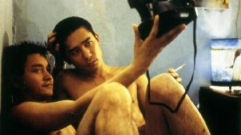 La pasión contenida de Wong Kar-Wai desborda el cine La pasión contenida de Wong Kar-Wai desborda el cine