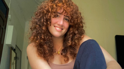 Imagen de Aitana Imagen de Aitana