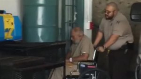 Muere Samuel Little, el asesino más sanguinario de EEUU Muere Samuel Little, el asesino más sanguinario de EEUU