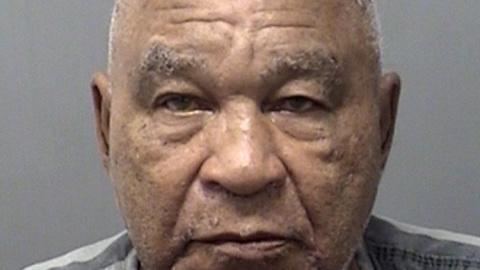 Samuel Little, el asesino en serie más sanguinario de EEUU, murió a los 80 años. Samuel Little, el asesino en serie más sanguinario de EEUU, murió a los 80 años.