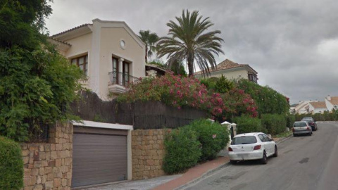 Una menor salta de un balcón tras sufrir un supuesto delito sexual en Marbella. Una menor salta de un balcón tras sufrir un supuesto delito sexual en Marbella.