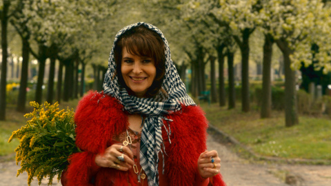 'Lola Pater' 'Lola Pater'