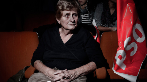 'Devotos'.- TONI AMENGUAL