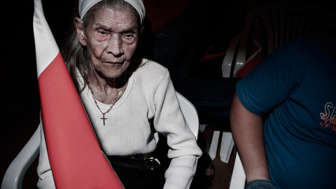 'Devotos'.- TONI AMENGUAL