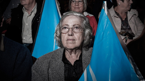 'Devotos'.- TONI AMENGUAL