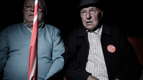 'Devotos'.- TONI AMENGUAL