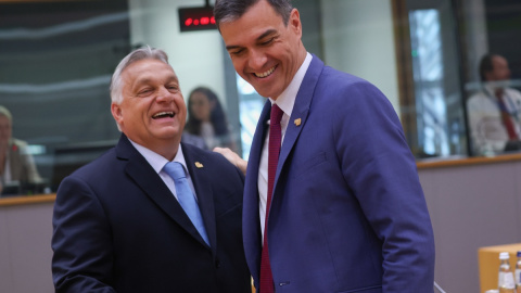 Orban y Sánchez Orban y Sánchez