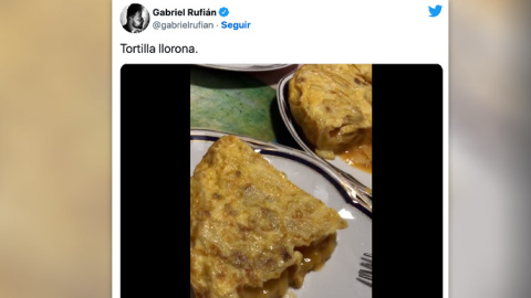 tortilla