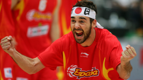 La conquista del Mundial 2006 en Saitama, uno de los grandes logros de esta generación / ELITE SPORT La conquista del Mundial 2006 en Saitama, uno de los grandes logros de esta generación / ELITE SPORT