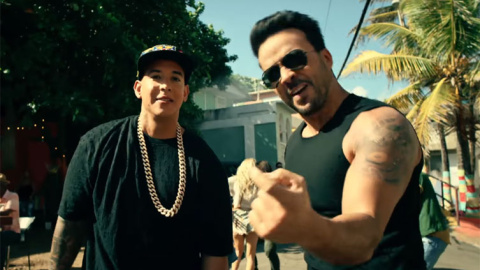 Tremending Despacito Tremending Despacito