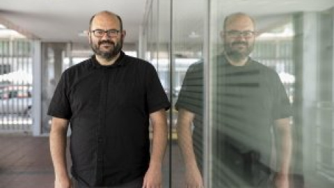 Pablo Carmona: "El problema del alquiler va a continuar si la ley de vivienda no baja drásticamente los precios" Pablo Carmona: "El problema del alquiler va a continuar si la ley de vivienda no baja drásticamente los precios"