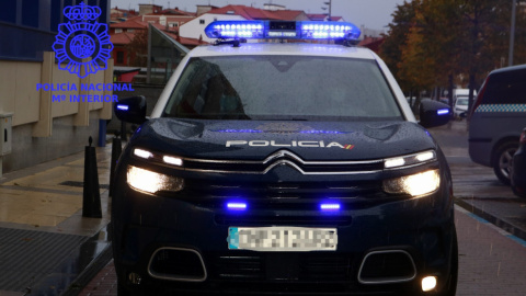Detenido en Murcia un hombre buscado por juzgados de Cantabria con 10 reclamaciones en vigor Detenido en Murcia un hombre buscado por juzgados de Cantabria con 10 reclamaciones en vigor