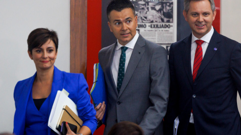 El Consejo de Ministros anuncia el fin de las mascarillas en centros sanitarios El Consejo de Ministros anuncia el fin de las mascarillas en centros sanitarios