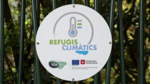 Barcelona incorpora 30 refugios climáticos más este verano Barcelona incorpora 30 refugios climáticos más este verano
