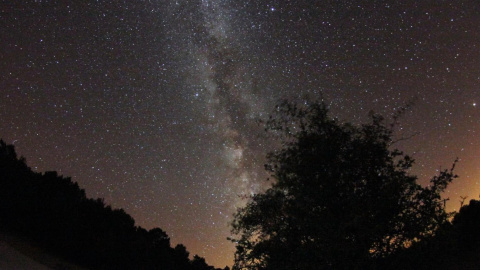 Los Callejones. Serranía Conquense Los Callejones. Serranía Conquense