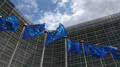 Comisión Europea Comisión Europea
