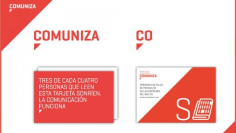 Comuniza Comuniza