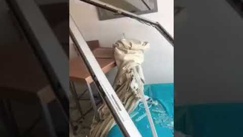 No son los únicos españoles en peligro No son los únicos españoles en peligro