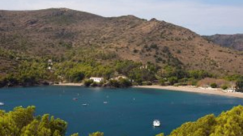 Vuit cales per enamorar-se de la Costa Brava Vuit cales per enamorar-se de la Costa Brava