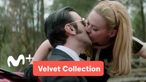 ‘Velvet Colección’ (20 de septiembre en Movistar+)