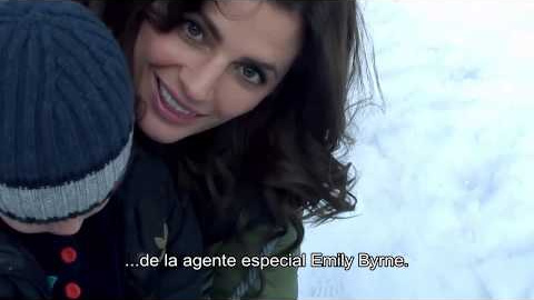 ‘Absentia’ (25 de septiembre en AXN)<br>