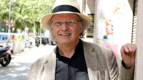 Toti Soler presentarà el seu darrer treball Toti Soler presentarà el seu darrer treball