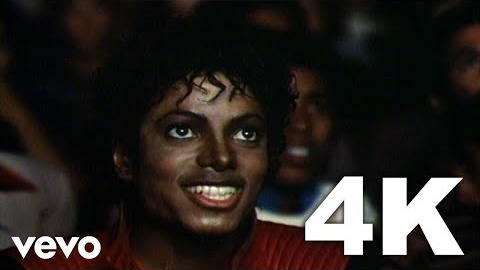 Thriller (1982) Thriller (1982)