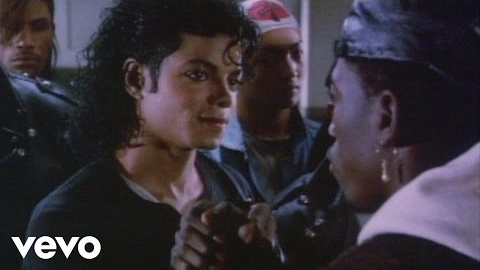 Bad (1987) Bad (1987)