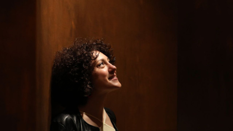 07/2023 - Aina Vidal s'estrena com a cap de llista en aquestes eleccions generals del 23-J. 07/2023 - Aina Vidal s'estrena com a cap de llista en aquestes eleccions generals del 23-J.