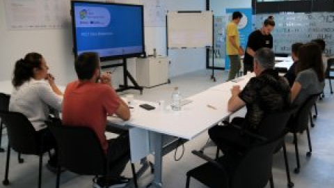 Un laboratori per dissenyar la lluita contra el canvi climàtic a Catalunya Un laboratori per dissenyar la lluita contra el canvi climàtic a Catalunya