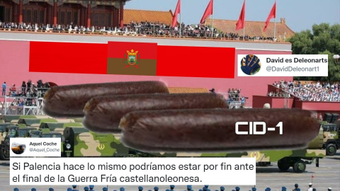 El Ayuntamiento de Burgos ha aprobado una propuesta a favor de la abolición de las armas nucleares.