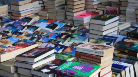 Hungría prohíbe vender obras como el 'Orlando' de Virginia Woolf cerca de las iglesias Hungría prohíbe vender obras como el 'Orlando' de Virginia Woolf cerca de las iglesias