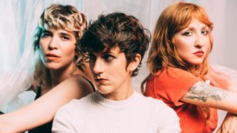 Ágata Ahora, cantante de Rayo: "Ojalá que la Inteligencia Artificial nos quitara el trabajo absurdo, pero no el creativo" Ágata Ahora, cantante de Rayo: "Ojalá que la Inteligencia Artificial nos quitara el trabajo absurdo, pero no el creativo"