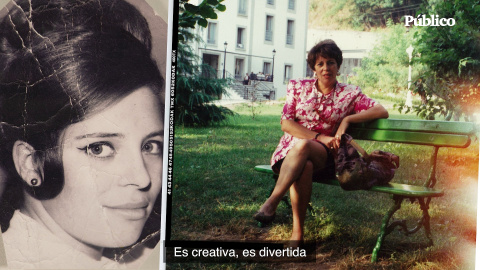 El nuevo spot de Yolanda Díaz donde reivindica el legado de sus padres, Suso Díaz y Carmela Pérez El nuevo spot de Yolanda Díaz donde reivindica el legado de sus padres, Suso Díaz y Carmela Pérez
