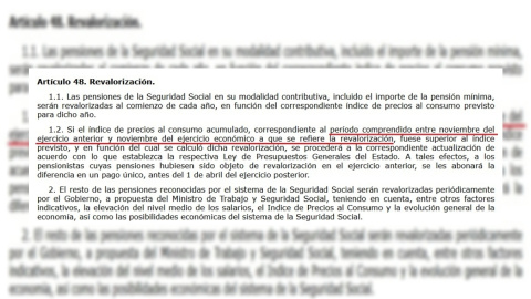 18/07/2023 Artículo 48.1.2 del Real Decreto 1/1994 por el que se aprueba el texto refundido de la Ley General de la Seguridad Social 18/07/2023 Artículo 48.1.2 del Real Decreto 1/1994 por el que se aprueba el texto refundido de la Ley General de la Seguridad Social