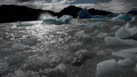 El Ártico podría perder todo su hielo en 20 años El Ártico podría perder todo su hielo en 20 años