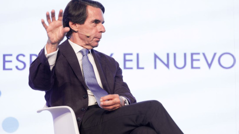 José María Aznar José María Aznar