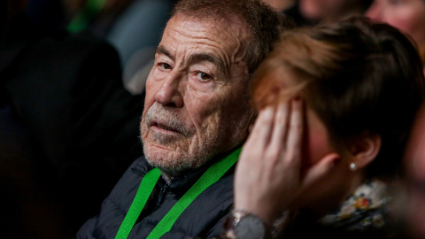 Muere Fernando Sánchez Dragó Ricardo Rubio / Europa Press