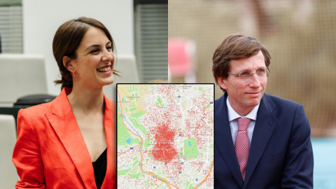 1682613857402804 (1) Carlos Luján / Oscar J. Barroso / Afp7 / Europa Press