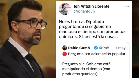 cambronero