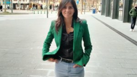 "Les jugadores estan cansades d'organismes i persones que només estan amb el futbol femení per fer-se la foto" "Les jugadores estan cansades d'organismes i persones que només estan amb el futbol femení per fer-se la foto"