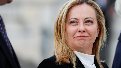 Giorgia Meloni Giorgia Meloni