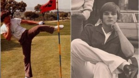 La Panda del Moco: los pijos macarras que sembraron el terror en Madrid La Panda del Moco: los pijos macarras que sembraron el terror en Madrid