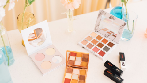 Maquillaje Maquillaje
