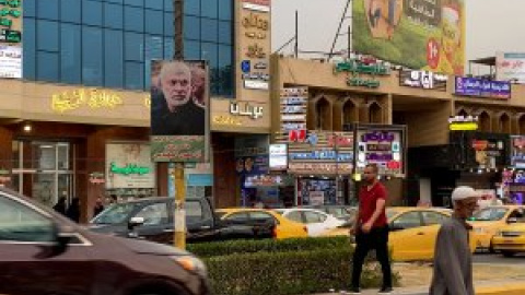 El acercamiento de Irak a Irán y el declive de EEUU dibujan un nuevo Oriente Medio El acercamiento de Irak a Irán y el declive de EEUU dibujan un nuevo Oriente Medio